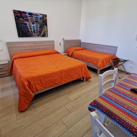 Al Baglio Hotel Mondello Kültér fotó