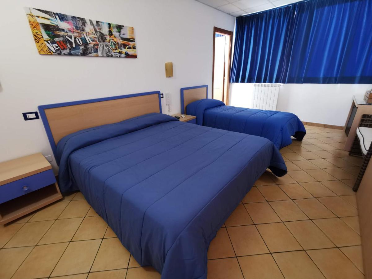 Al Baglio Hotel Mondello Kültér fotó