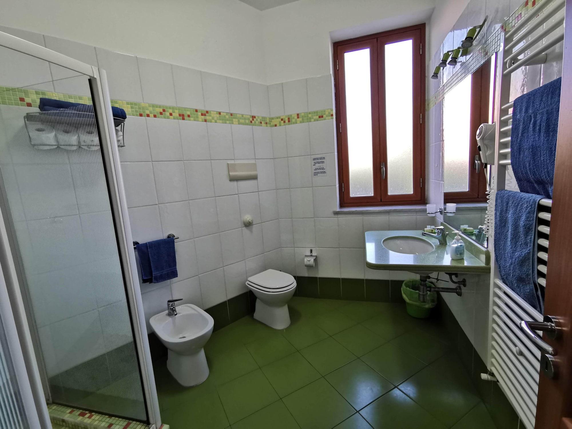 Al Baglio Hotel Mondello Kültér fotó