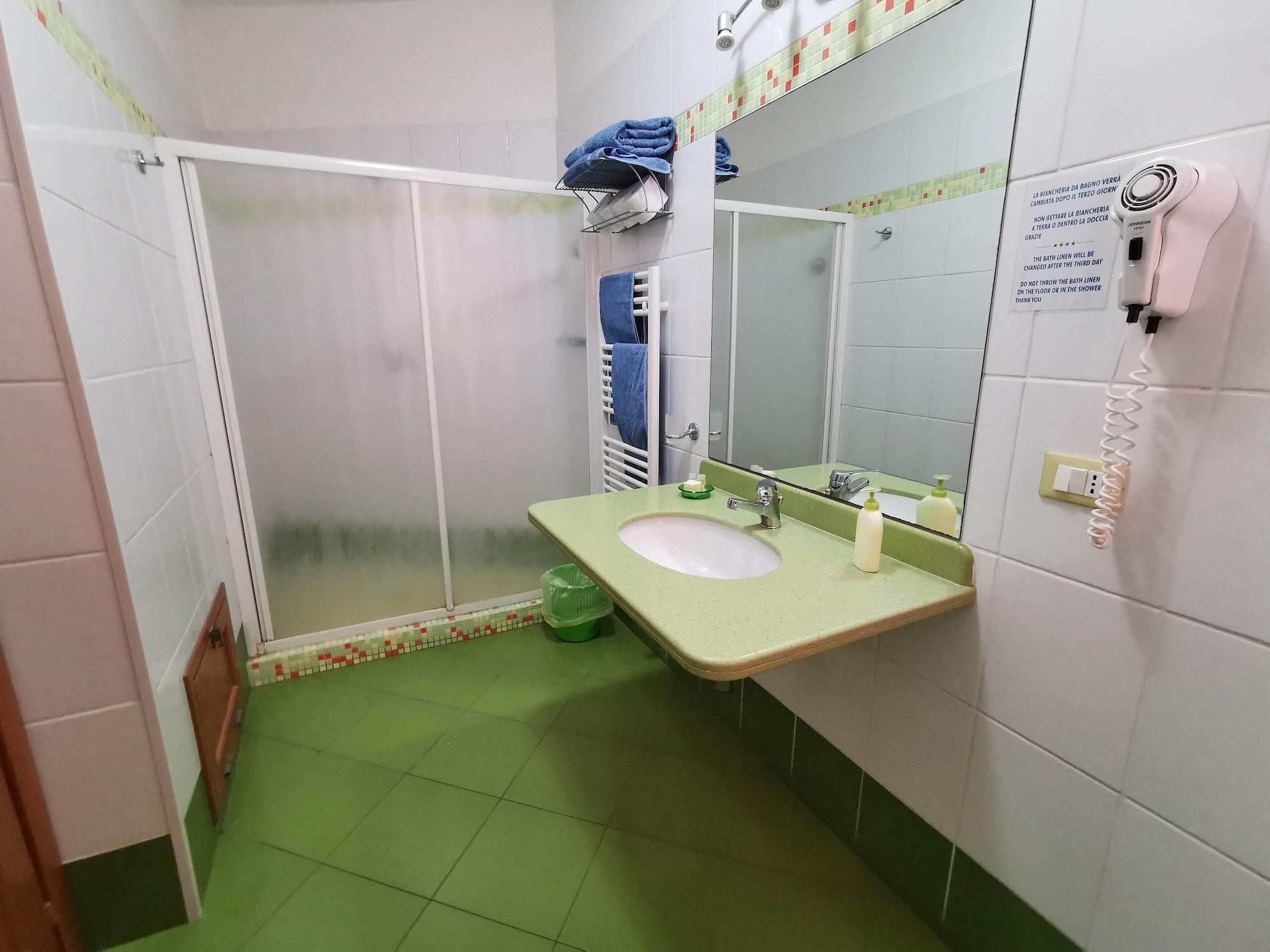 Al Baglio Hotel Mondello Kültér fotó