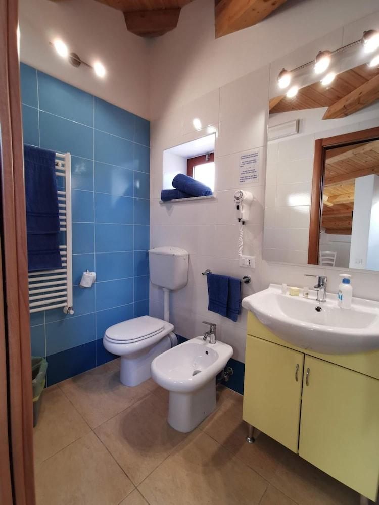 Al Baglio Hotel Mondello Kültér fotó