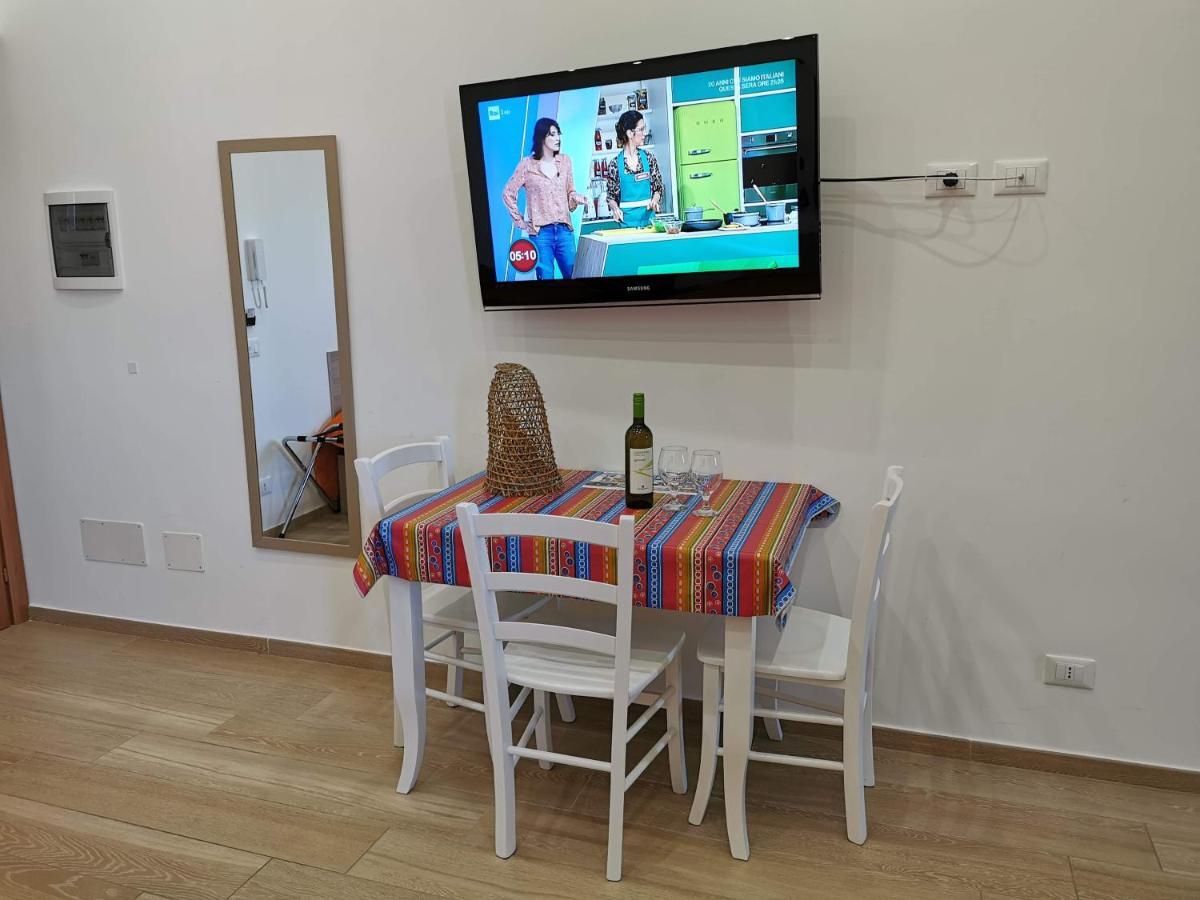 Al Baglio Hotel Mondello Kültér fotó