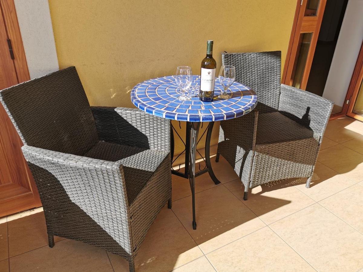 Al Baglio Hotel Mondello Kültér fotó